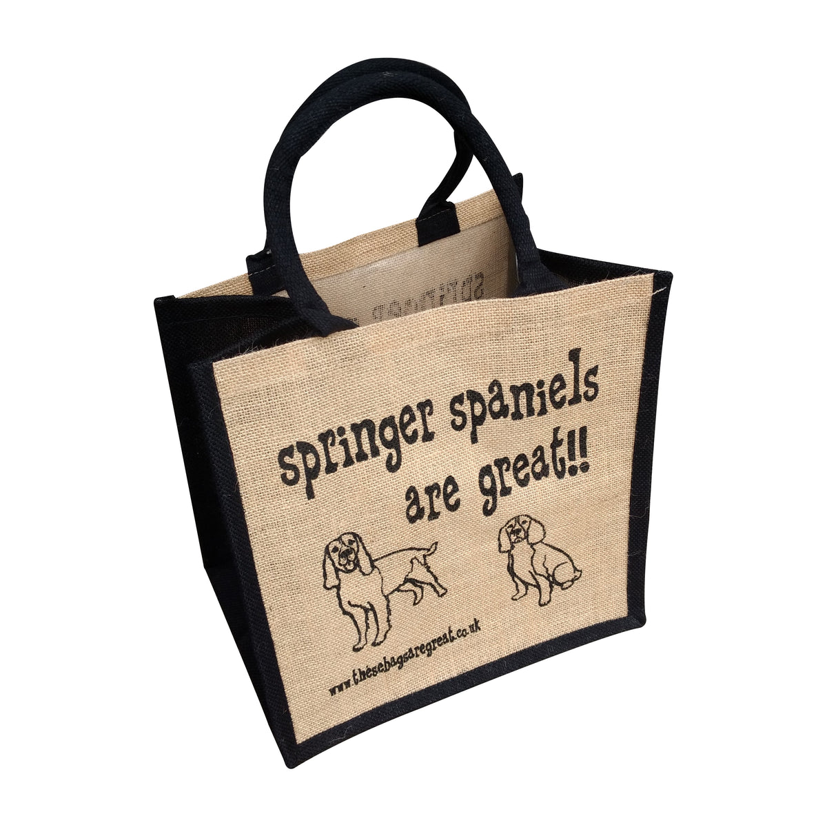 Springer bag outlet