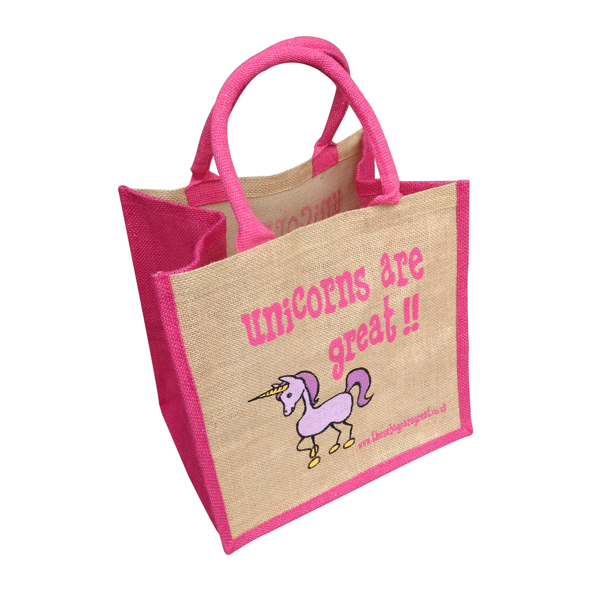 Little unicorn outlet tote